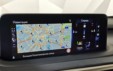 Lexus RX IV рестайлинг, 2020 год, 5 095 000 рублей, 22 фотография