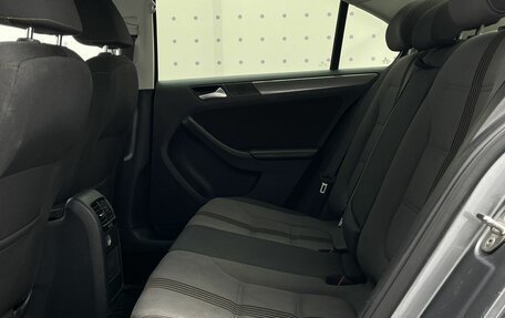 Volkswagen Jetta VI, 2016 год, 1 250 000 рублей, 13 фотография