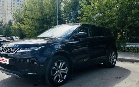Land Rover Range Rover Evoque II, 2020 год, 3 900 000 рублей, 3 фотография