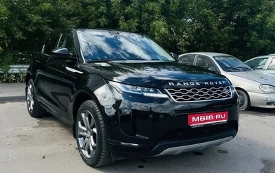 Land Rover Range Rover Evoque II, 2020 год, 3 900 000 рублей, 1 фотография