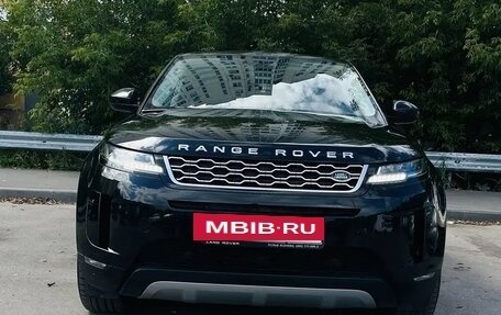Land Rover Range Rover Evoque II, 2020 год, 3 900 000 рублей, 2 фотография