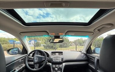 Mazda 6, 2012 год, 1 430 000 рублей, 1 фотография
