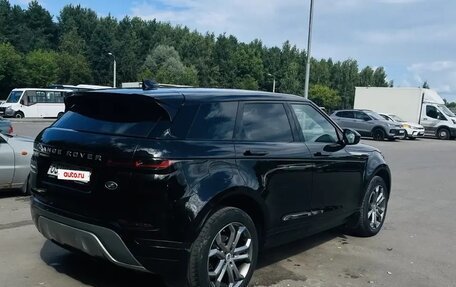 Land Rover Range Rover Evoque II, 2020 год, 3 900 000 рублей, 6 фотография