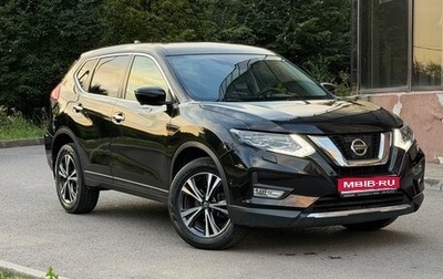 Nissan X-Trail, 2018 год, 1 990 000 рублей, 1 фотография