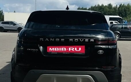 Land Rover Range Rover Evoque II, 2020 год, 3 900 000 рублей, 5 фотография