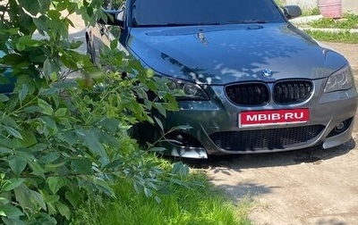 BMW 5 серия, 2007 год, 1 400 000 рублей, 1 фотография