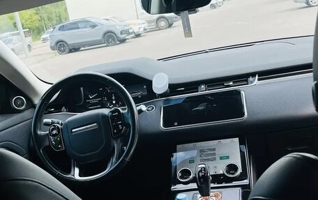 Land Rover Range Rover Evoque II, 2020 год, 3 900 000 рублей, 8 фотография