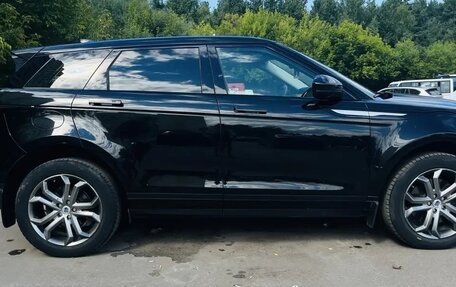 Land Rover Range Rover Evoque II, 2020 год, 3 900 000 рублей, 12 фотография