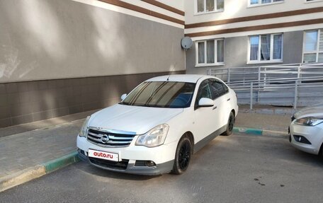 Nissan Almera, 2018 год, 620 000 рублей, 2 фотография