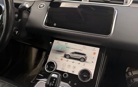 Land Rover Range Rover Evoque II, 2020 год, 3 900 000 рублей, 13 фотография