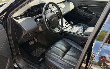 Land Rover Range Rover Evoque II, 2020 год, 3 900 000 рублей, 16 фотография