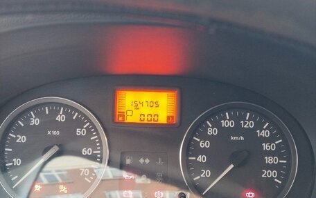 Nissan Almera, 2018 год, 620 000 рублей, 10 фотография