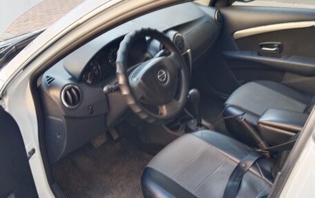 Nissan Almera, 2018 год, 620 000 рублей, 3 фотография