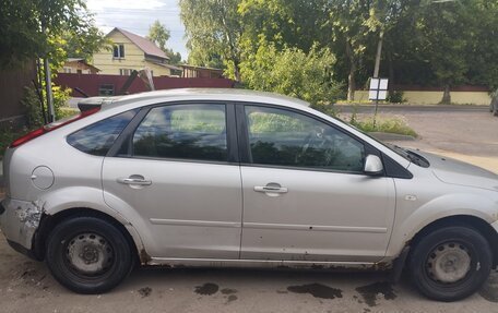Ford Focus II рестайлинг, 2007 год, 200 000 рублей, 6 фотография