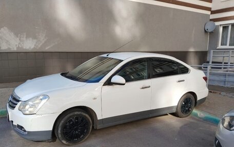 Nissan Almera, 2018 год, 620 000 рублей, 8 фотография