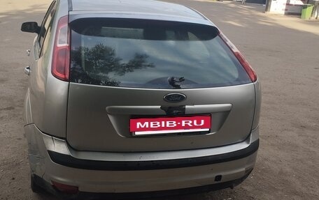 Ford Focus II рестайлинг, 2007 год, 200 000 рублей, 4 фотография