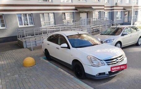 Nissan Almera, 2018 год, 620 000 рублей, 12 фотография