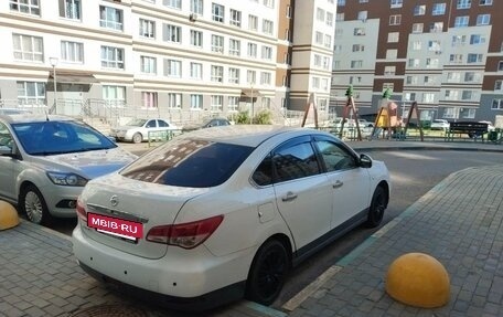 Nissan Almera, 2018 год, 620 000 рублей, 6 фотография