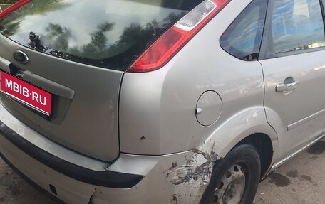 Ford Focus II рестайлинг, 2007 год, 200 000 рублей, 7 фотография