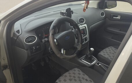Ford Focus II рестайлинг, 2007 год, 200 000 рублей, 16 фотография