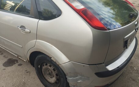Ford Focus II рестайлинг, 2007 год, 200 000 рублей, 12 фотография