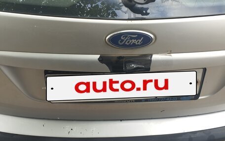 Ford Focus II рестайлинг, 2007 год, 200 000 рублей, 13 фотография