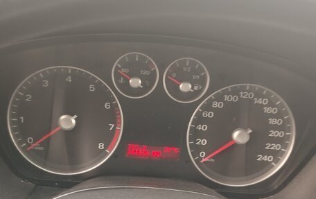 Ford Focus II рестайлинг, 2007 год, 200 000 рублей, 15 фотография