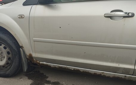 Ford Focus II рестайлинг, 2007 год, 200 000 рублей, 20 фотография