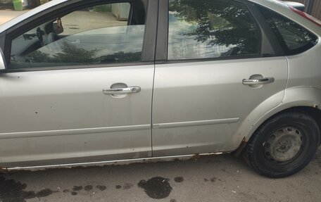 Ford Focus II рестайлинг, 2007 год, 200 000 рублей, 11 фотография