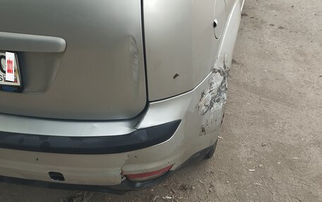 Ford Focus II рестайлинг, 2007 год, 200 000 рублей, 14 фотография