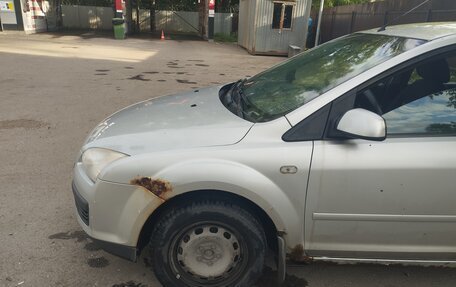 Ford Focus II рестайлинг, 2007 год, 200 000 рублей, 8 фотография