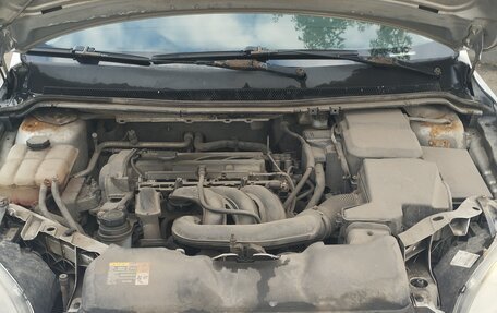 Ford Focus II рестайлинг, 2007 год, 200 000 рублей, 19 фотография