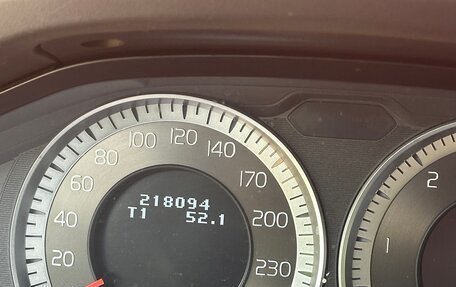 Volvo XC60 II, 2012 год, 1 800 000 рублей, 12 фотография