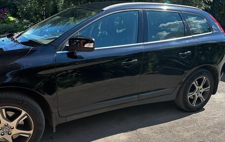 Volvo XC60 II, 2012 год, 1 800 000 рублей, 7 фотография