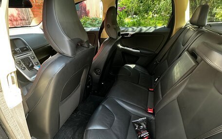 Volvo XC60 II, 2012 год, 1 800 000 рублей, 13 фотография