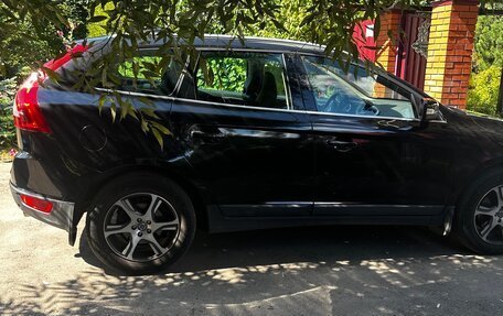 Volvo XC60 II, 2012 год, 1 800 000 рублей, 8 фотография