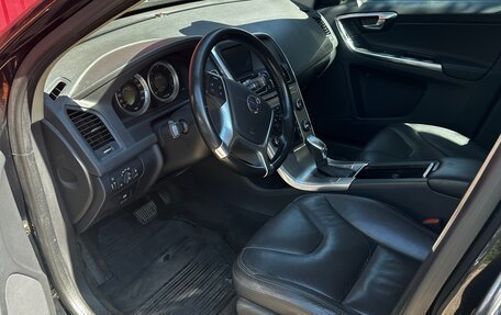 Volvo XC60 II, 2012 год, 1 800 000 рублей, 11 фотография