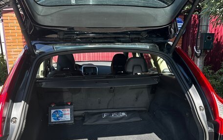 Volvo XC60 II, 2012 год, 1 800 000 рублей, 10 фотография