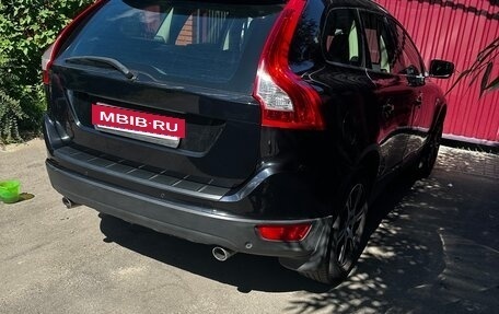 Volvo XC60 II, 2012 год, 1 800 000 рублей, 5 фотография