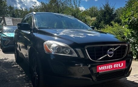 Volvo XC60 II, 2012 год, 1 800 000 рублей, 2 фотография