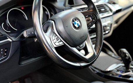 BMW X4, 2019 год, 4 750 000 рублей, 8 фотография