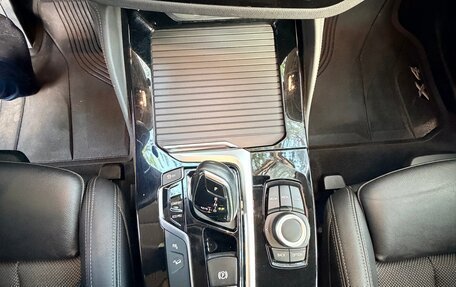 BMW X4, 2019 год, 4 750 000 рублей, 5 фотография