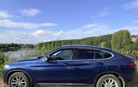 BMW X4, 2019 год, 4 750 000 рублей, 2 фотография