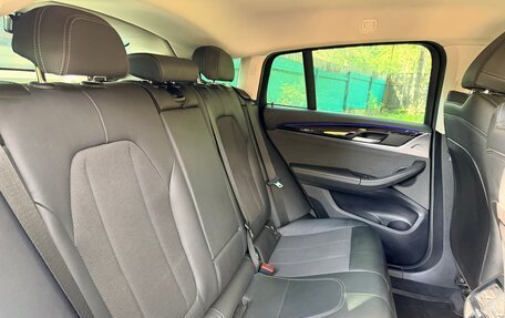 BMW X4, 2019 год, 4 750 000 рублей, 11 фотография