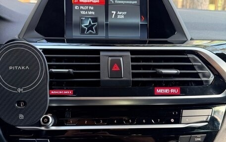 BMW X4, 2019 год, 4 750 000 рублей, 7 фотография