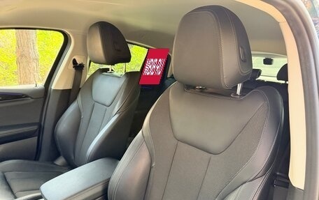 BMW X4, 2019 год, 4 750 000 рублей, 6 фотография