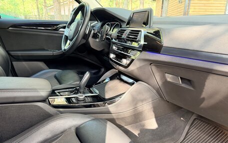 BMW X4, 2019 год, 4 750 000 рублей, 13 фотография