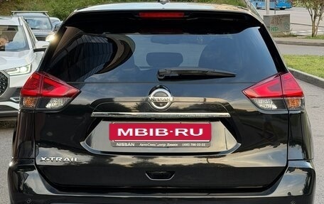 Nissan X-Trail, 2018 год, 1 990 000 рублей, 5 фотография
