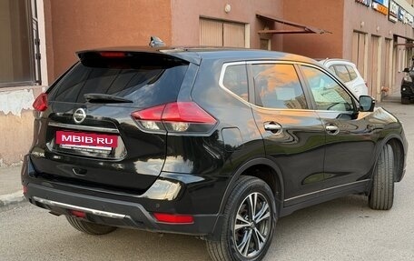 Nissan X-Trail, 2018 год, 1 990 000 рублей, 3 фотография