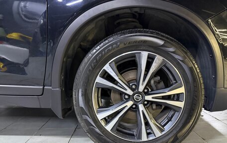 Nissan X-Trail, 2018 год, 1 990 000 рублей, 14 фотография